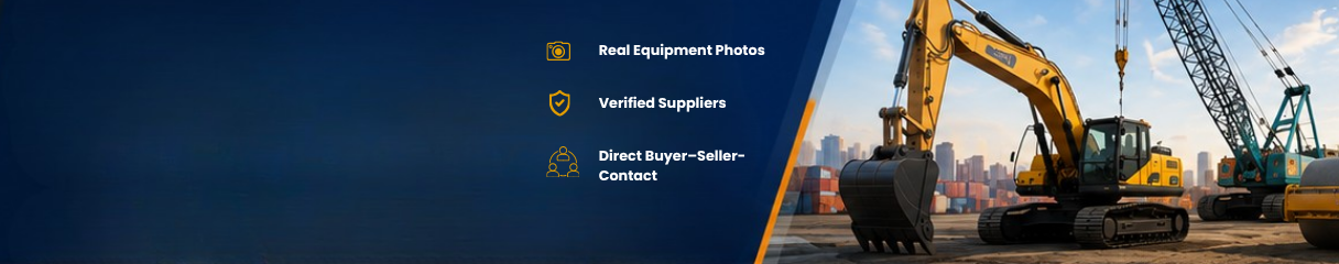 Real Machines. Transparent Information. Direct Connections.