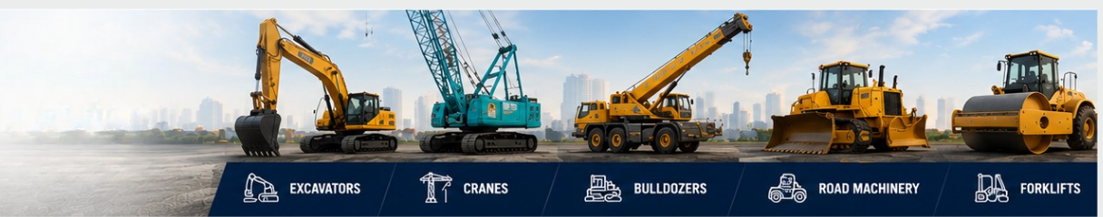 Everything Construction Needs