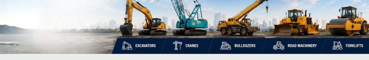 Everything Construction Needs